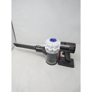 Dyson DC59 V6 Vacuum Body Motor Unit Motorhead Dust Bin Chamber